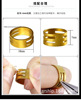 10 Township accessories combination Kit opening ring closed ring lobster buckle ring handmade tool clamp