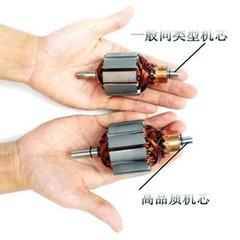 Car metal car air pump air pump 12V car tire air pump air pump single cylinder air pump