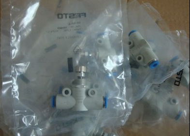 现货供应FESTO   GR-QS-6  193969 GR-QS-8 193970  原装