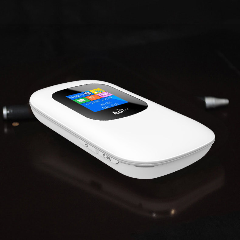 4G wireless router mifi 4G portable mobi...