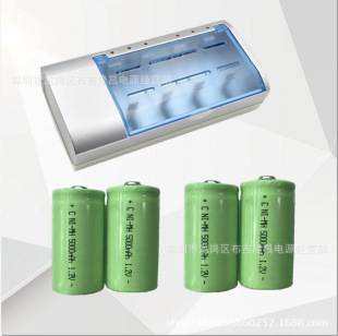 2̖ C�ͳ��늳س�������b C�� 3̖ LR14늳� 1.2V��늳س����