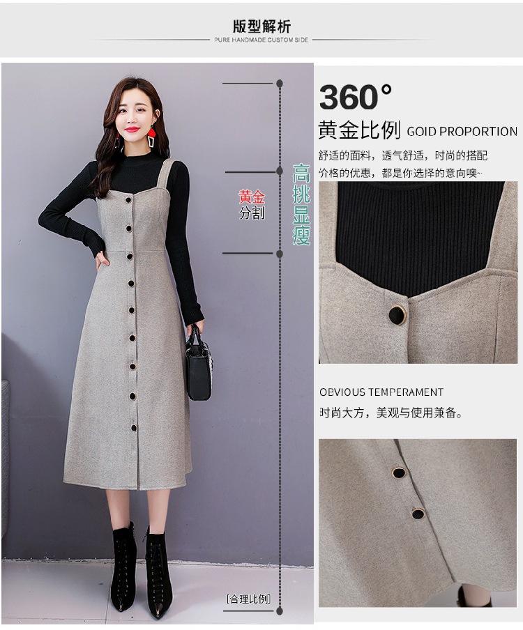 Costume femme COUR ZIYI - Ref 3335421 Image 13