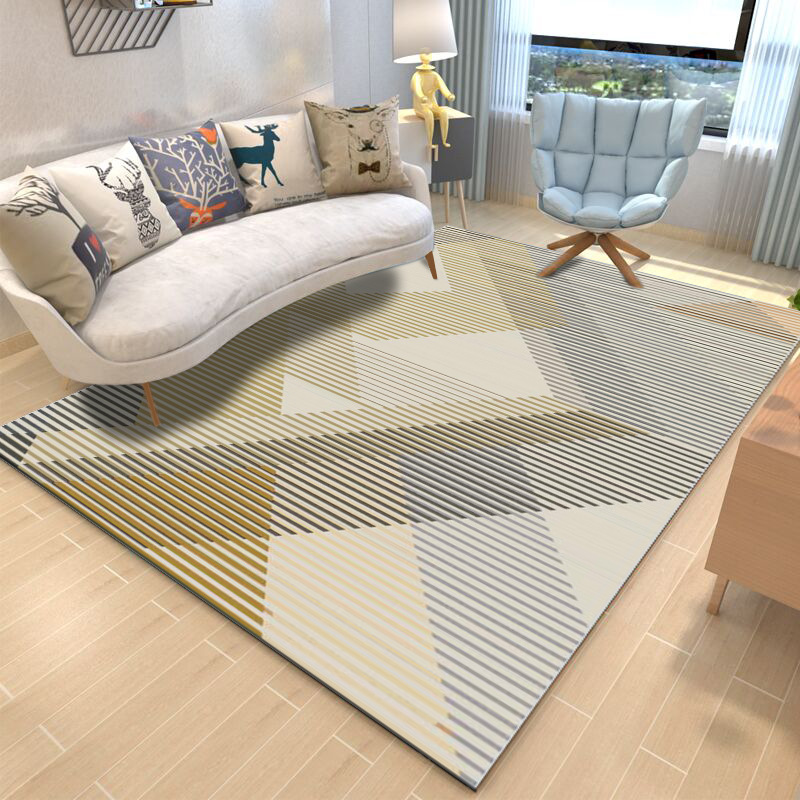 modern carpet for home use for living room