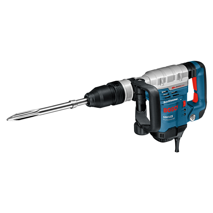 电镐,GSH 5 CE,博世
