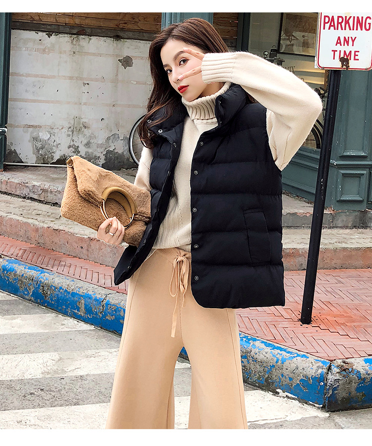 Gilet femme AJBUTTERFLY  AYI DIELIAN en Coton - Ref 3316998 Image 45