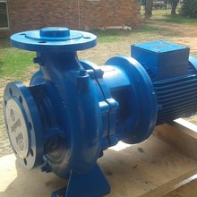 Sֱ  Allweiler Rapid pump xı