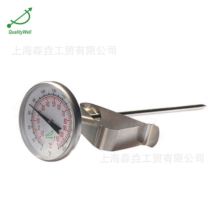 ��ʽ˫�����¶ȼ� pc���� ���̱� -10~110C PT1435