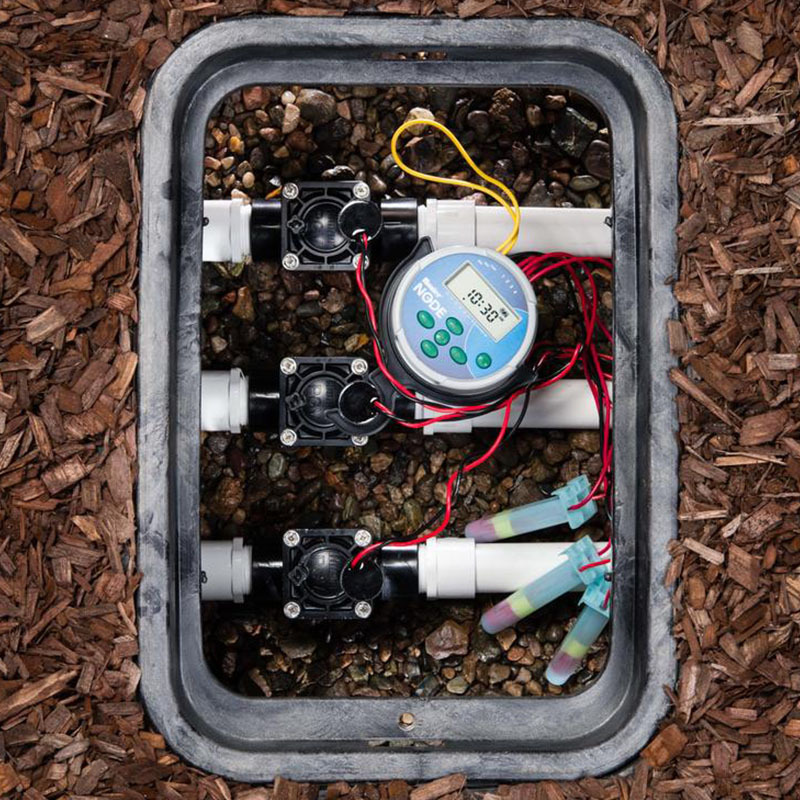 Original USA Toro EZFlo1 pulgadas P150 1.5 pulgadas 2 pulgadas Jardín Agrícola Solenoide de Golf