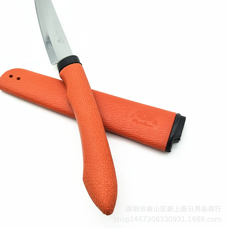Фабричная цена напрямую поставляет Tianjing 0677 стальной фруктовый нож нож нож нож нож нож нож нож