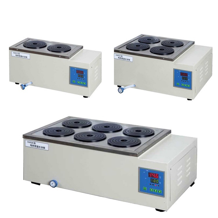 【直销，价格低，售后保障】HWS-28 上海一恒 电热恒温水浴锅