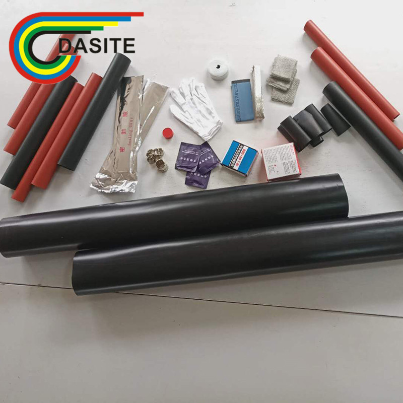 热缩电缆附件高压热缩中间接头 10KV-JSY-10/3.2绝缘防护电缆附件