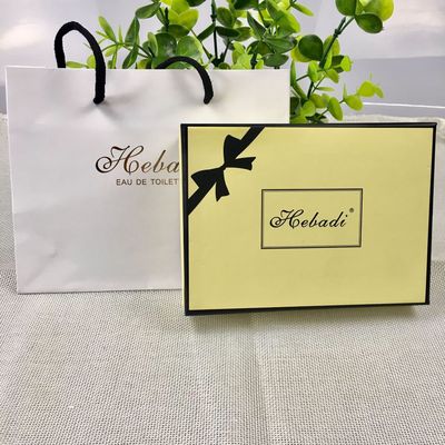 外貿款三件套女士香水新款q版高質感香水禮盒套裝持久