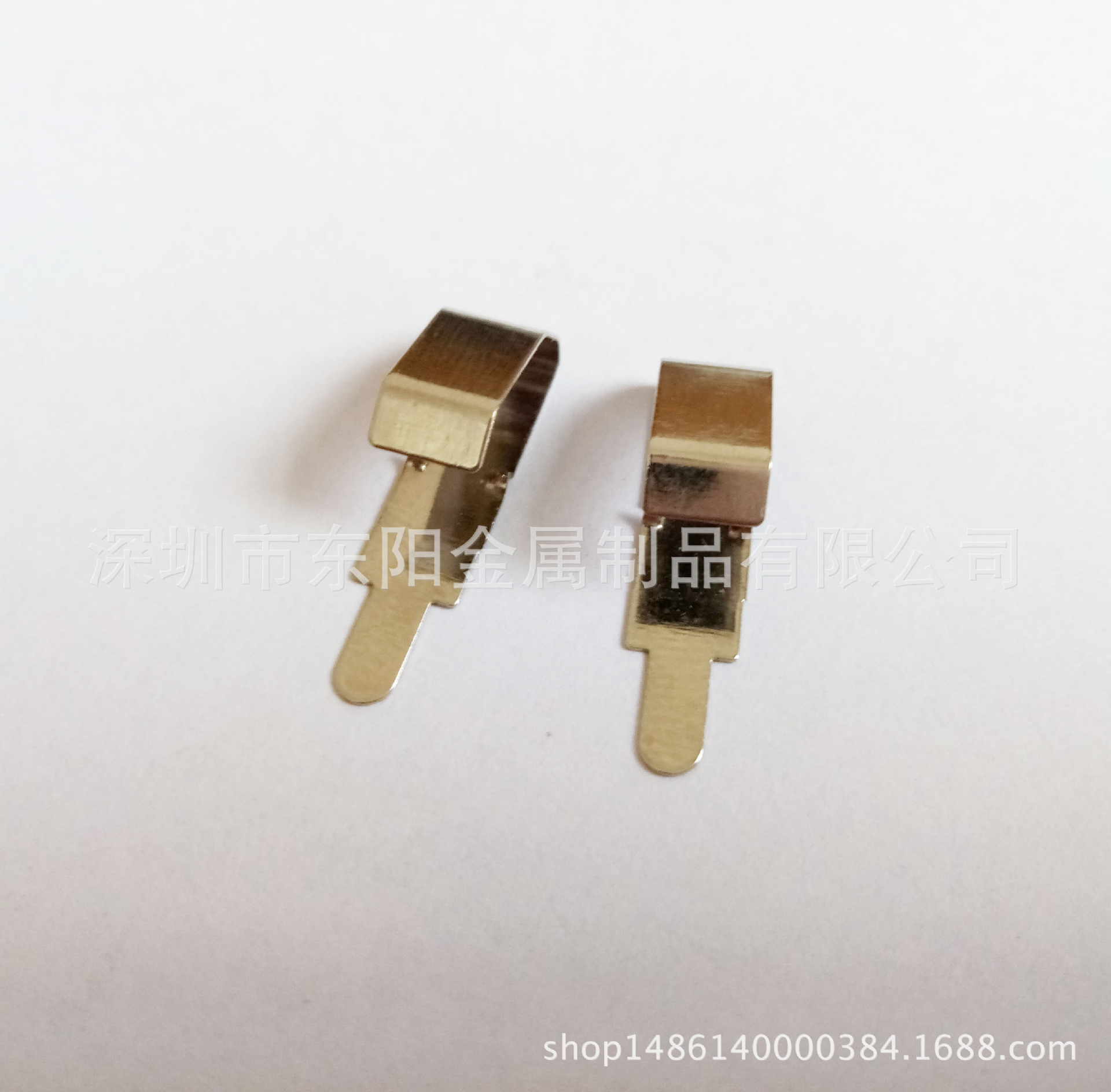 弹片冲压件弹簧片弹片定制电池弹片车充弹片五金片异形弹片加工定