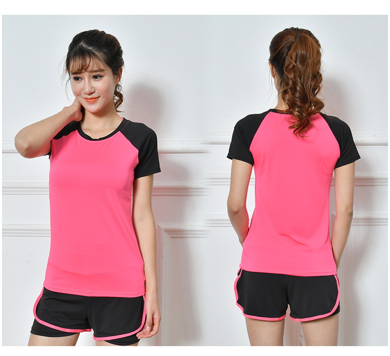 Costume femme en Fibre de charbon de bambou - Ref 3333652 Image 17