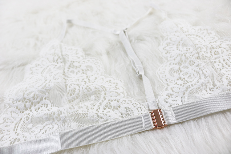 Soutiens-gorge en Nylon nylon - Ref 3370025 Image 25