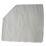 厂家直销塑料编织袋阀口灌装袋pp蛇皮物流打包建材包装袋可定制