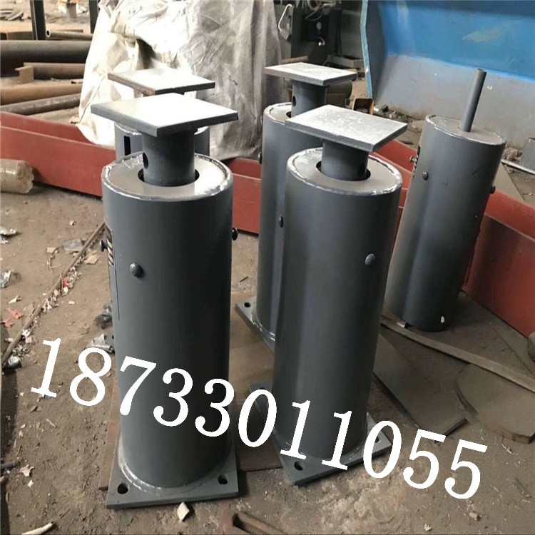 支架整定弹簧组件 管道T4支架整定弹簧 支架整定弹簧组件生产厂家