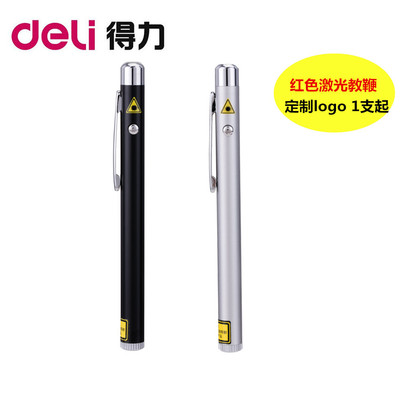 Customizable logo Effective 3933 Electronics Pointer Pen Red Teaching pen Lecture Comment Show Laser pointer