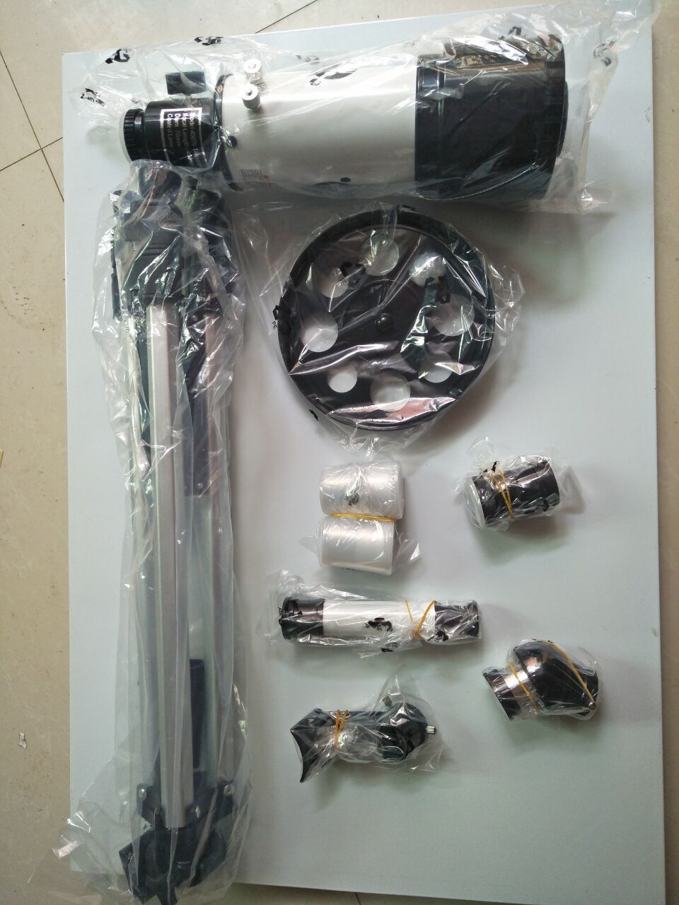 学生入门级 天文望远镜  40070