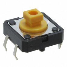 B3F-4055 [SWITCH TACTILE SPST-NO 0.05A 24V]