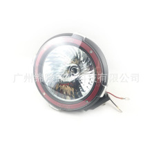 7��̽�՟����܇�d̽�՟�HID12V/35W55W/75W���Sֱ�N�����Ѓ���