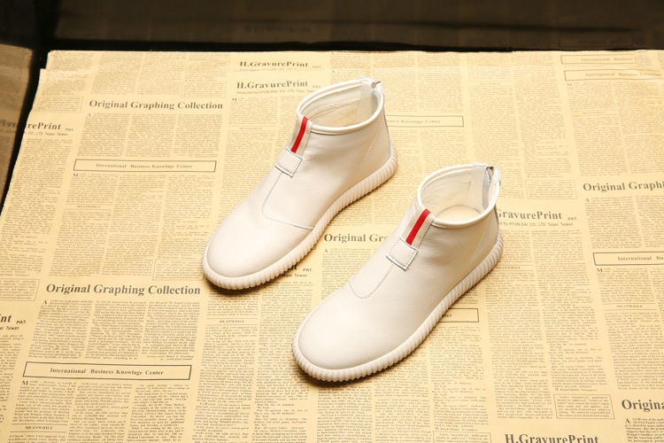 Bottes femme VIEILLE DAME en En cuir - Ref 3355461 Image 15