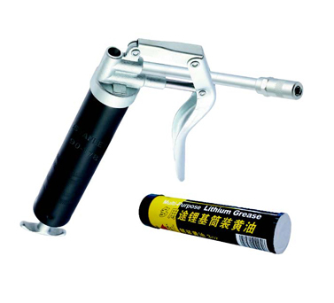 专业级手动黄油枪,史丹利/120CC