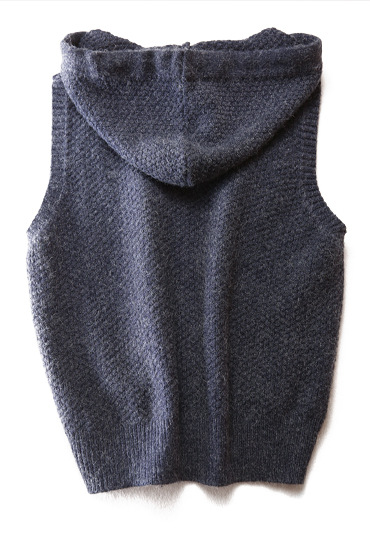 Gilet femme en Tricot - Ref 3316477 Image 26