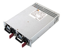 欧陆通AS POWER R1A-DH1200 1U 1200W冗余电源