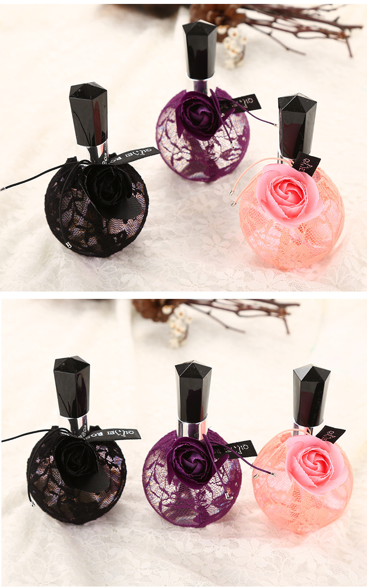 Eau de parfum midnight rose donna profumo floreale a lunga durata_voghion.com