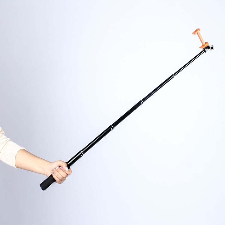 Bâton selfie en Alliage d aluminium - Ref 3385899 Image 3