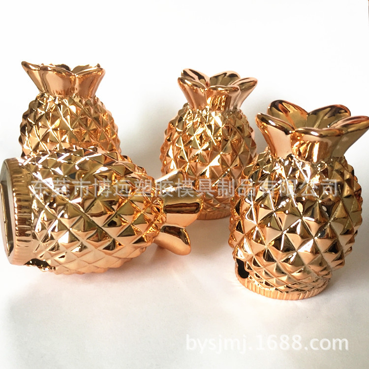 真空电镀加工厂  环保电镀  uv电镀加工  仿金仿银电镀加工