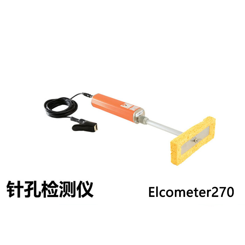 sponge pinhole Tester D270-3