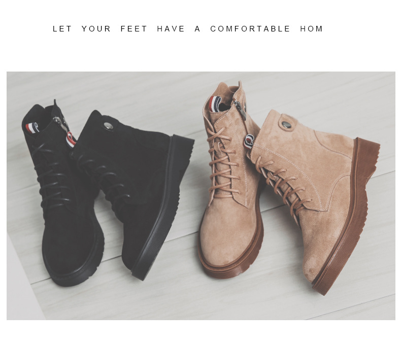 Bottes femme HANDU E en Daim - Ref 3355014 Image 30