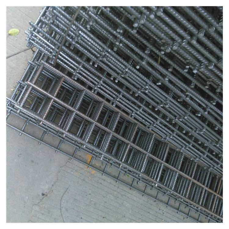 镀锌网片 镀锌网 混凝土螺纹钢筋焊接网  焊接网 厂里现货