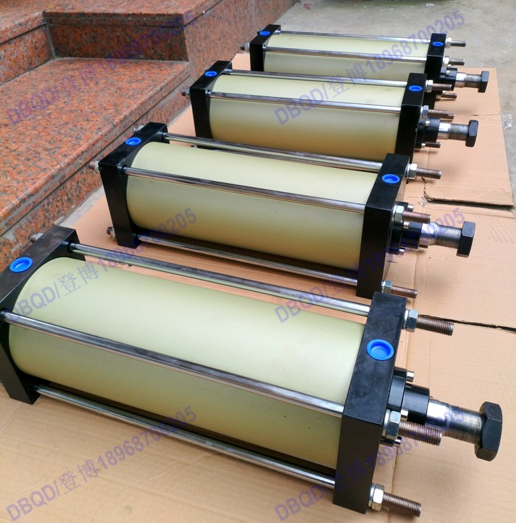 wholesale SCJ63X100-50 Adjustable cylinder high quality Adjustable Cylinder Wenzhou Adjustable Cylinder Adjustable cylinder