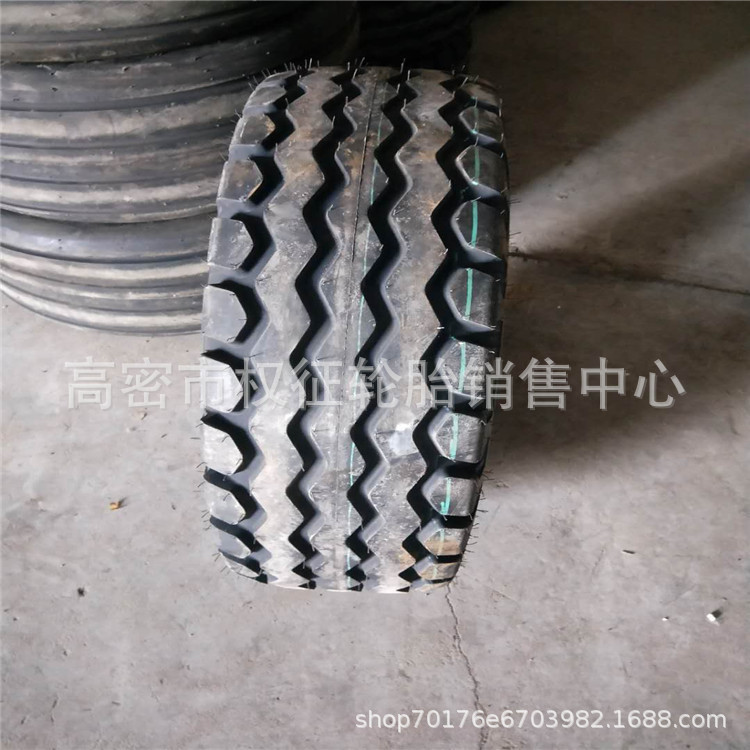 供应农机具 轮胎 10.0/75-15.3联合捆草机11.5/80-15.3