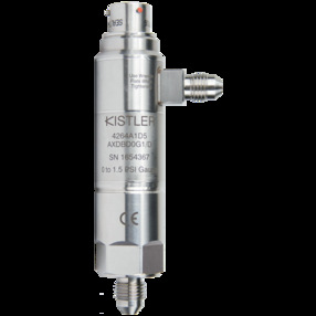供应瑞士KISTLER(奇石乐）压力传感器4264A