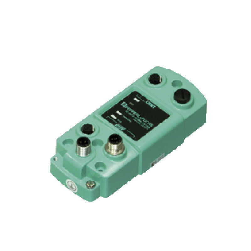 Read/write station IC-KP2-1HB6-2V15B RFID识别控制器B+F