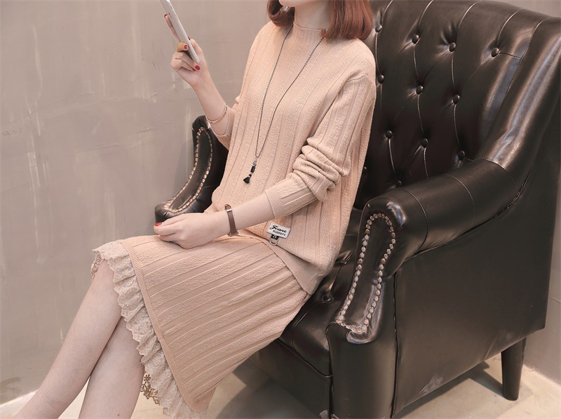 Costume femme en Mélangé - Ref 3334728 Image 19