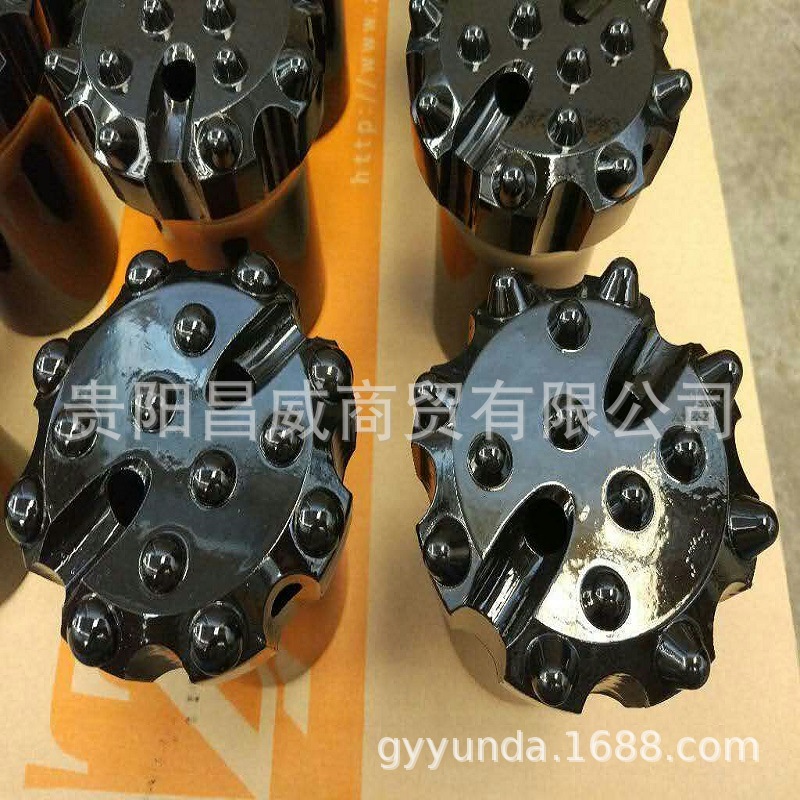 供应贵阳产89T38T45 球齿钎头