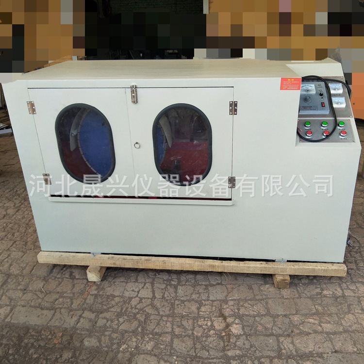 自動巖石切割機_副