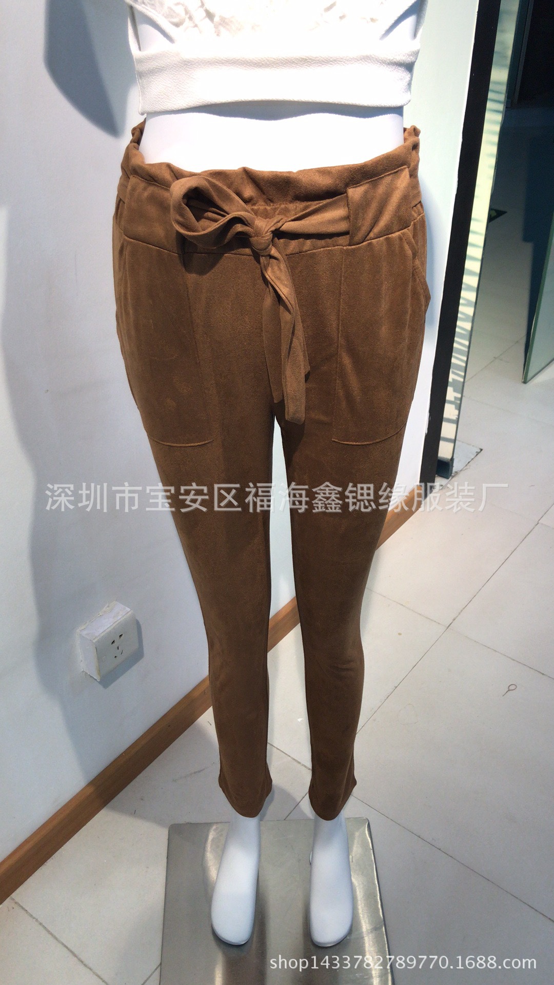 Pentalon été - Ref 3434349 Image 25