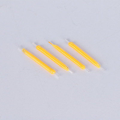 Factory sales LED Filament 3V , 12V , 24V San an color LED Filament wholesale