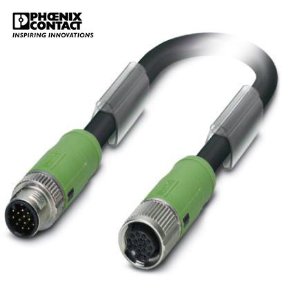 菲尼克斯 传感器/执行器-SAC-17P-MS/10,0-35T/FS SH SCO-1402422