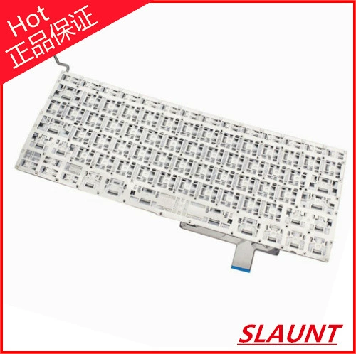 Подходит для MacBook Pro A1297 клавиатура MC226 MC725 MC110 MD311A1297 клавиатура