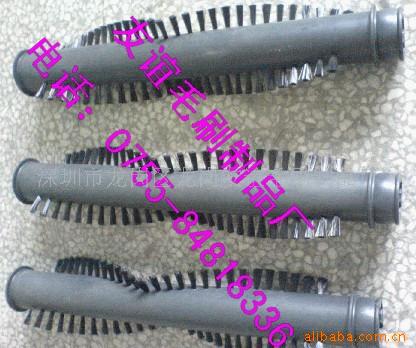 深圳友谊现货批发优质优价毛刷 植毛毛刷毛刷棍 加工植毛吸尘毛刷