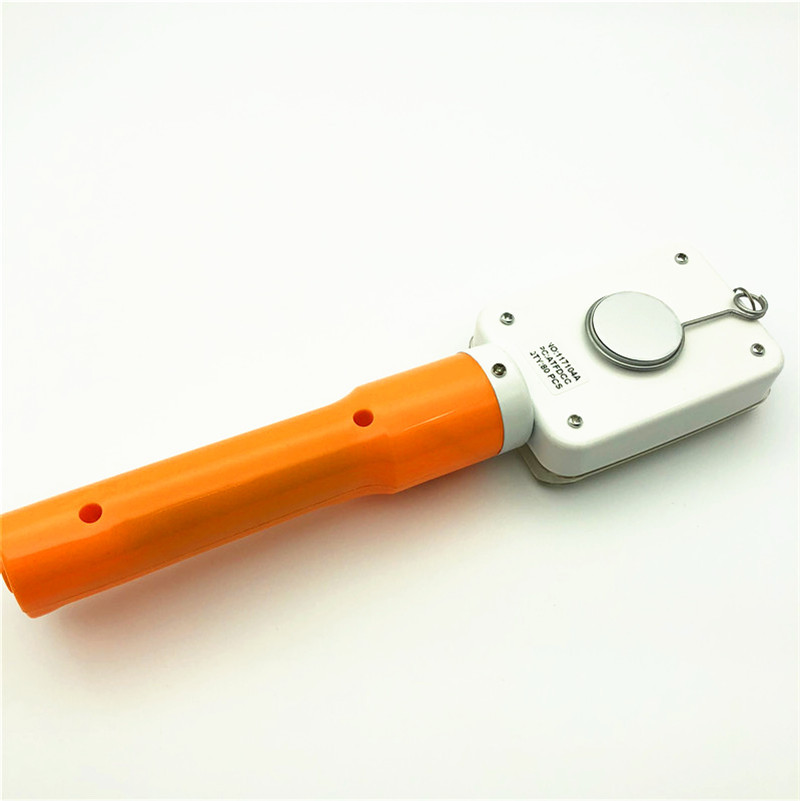 Factory direct sales of maintenance lights, charging lights, emergency lights, outdoor lights, work lights, LED car inspection lights wholesale detail image 6