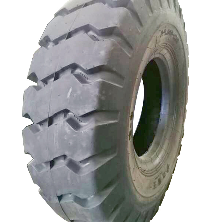 长期供应14.00-20工程机械轮胎 宽体车轮胎 新耐磨