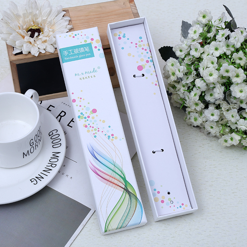 文具 笔 包装盒 礼盒 定做 高档 创意 高端 精美063